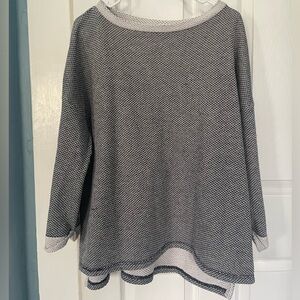 DONATED - Ava & Viv Sweater